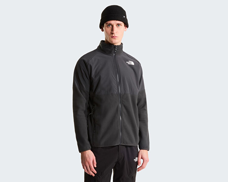 M GLACIER HEAVYWEIGHT FULL ZIP