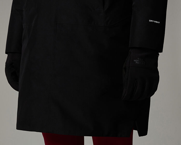 W APEX ETIP GLOVE