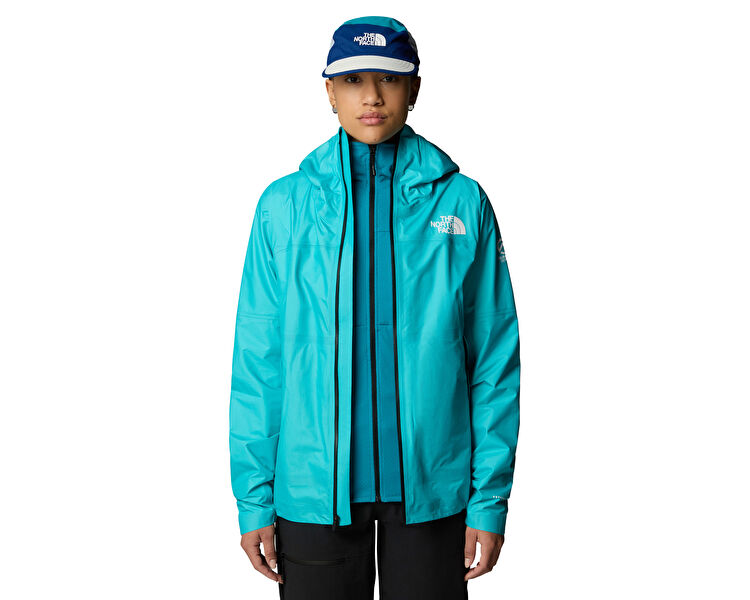 W SUMMIT PAPSURA FUTURELIGHT JACKET