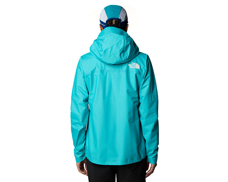 W SUMMIT PAPSURA FUTURELIGHT JACKET