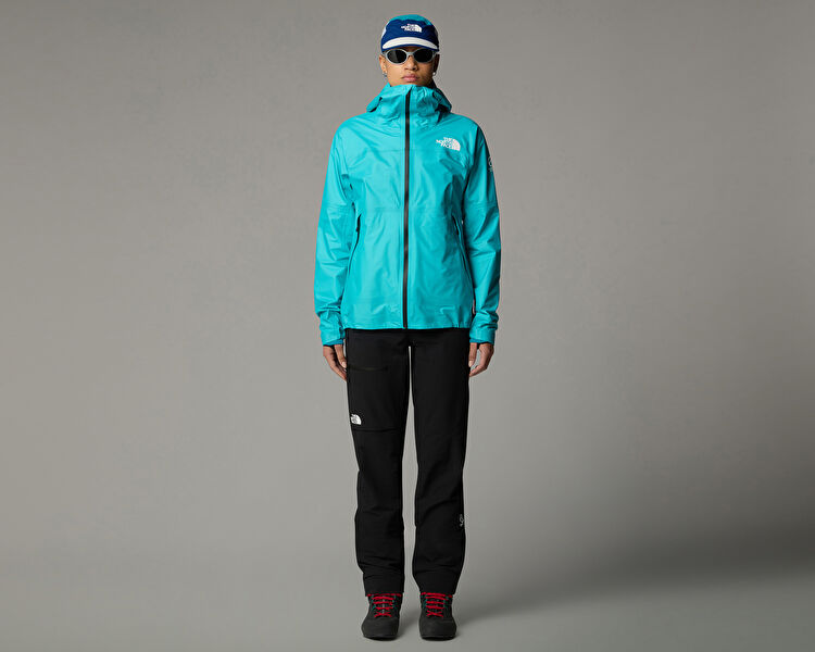 W SUMMIT PAPSURA FUTURELIGHT JACKET