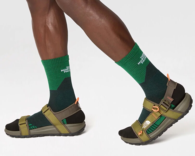 M EXPLORE CAMP SANDAL