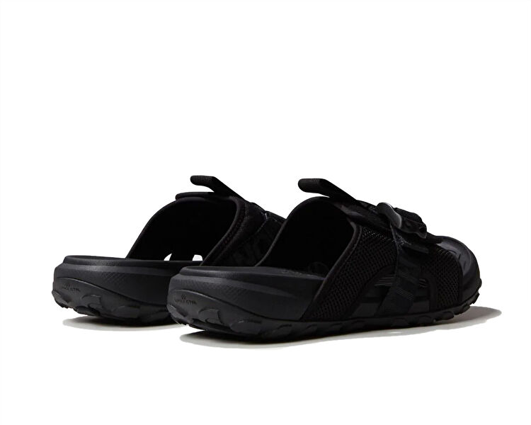 THE NORTH FACE Erkek M EXPLORE CAMP SLIDE Siyah NF0A8A8YKX71