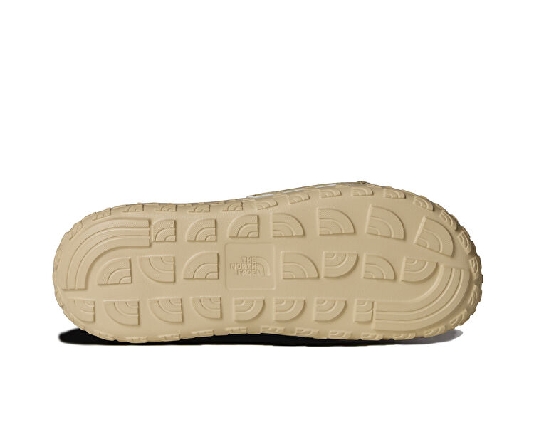 THE NORTH FACE Erkek M NEVER STOP CUSH SLIDE Bej NF0A8A9069Y1