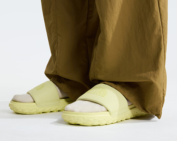 W NEVER STOP CUSH SLIDE