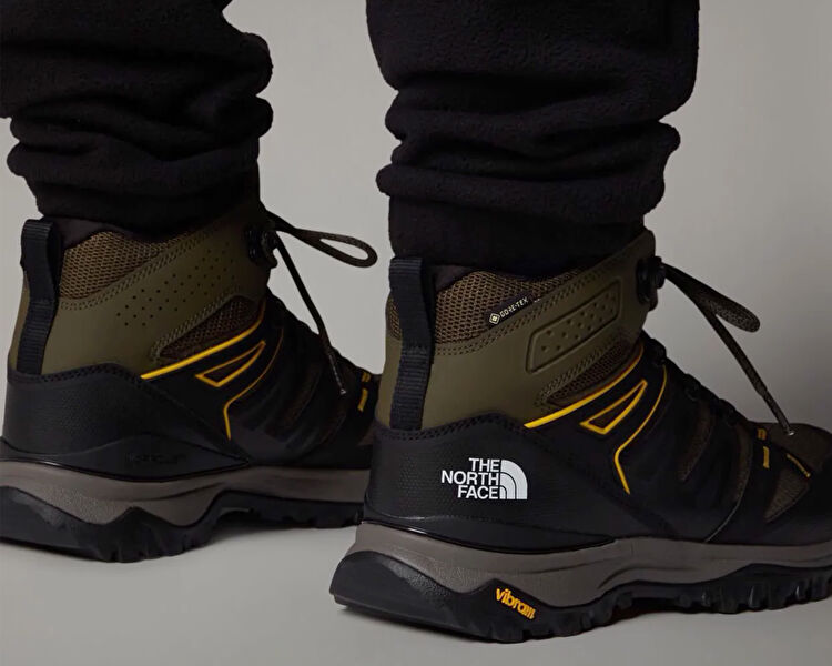 M Hedgehog Mid Gore-Tex