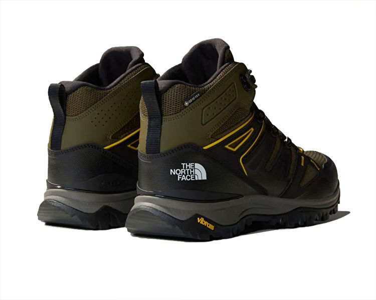 M Hedgehog Mid Gore-Tex