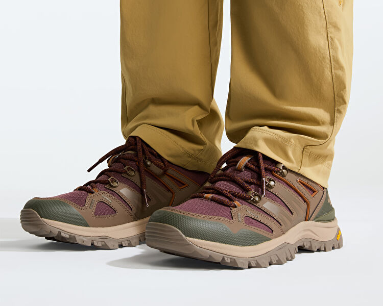 W HEDGEHOG GORE-TEX