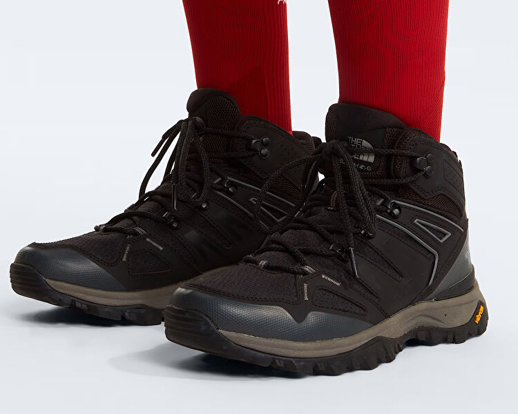 W HEDGEHOG MID GORE-TEX
