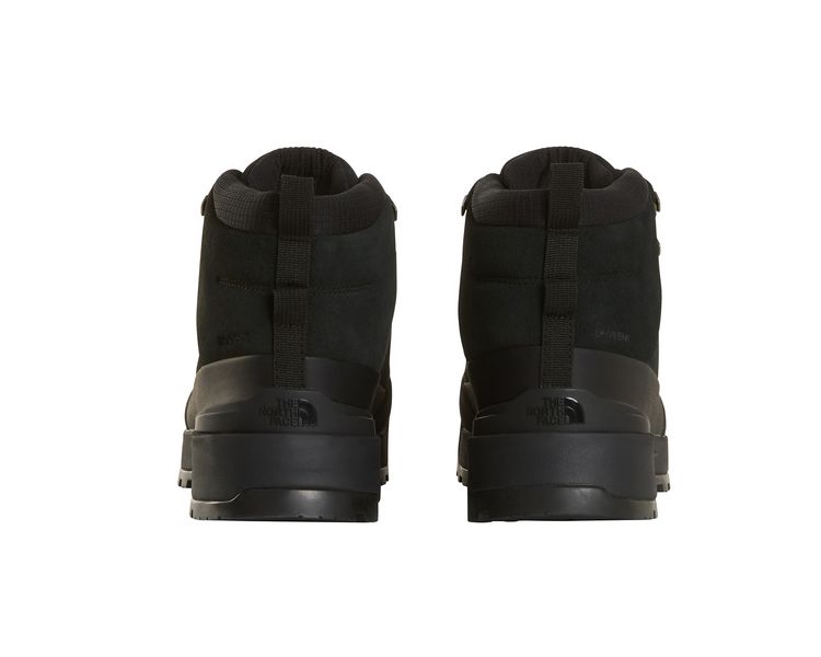 GLENCLYFFE MID INSULATED WP