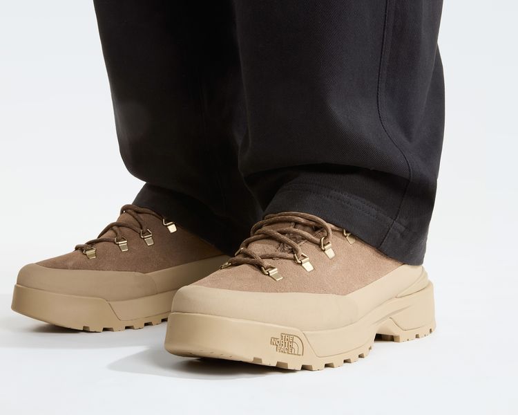 GLENCLYFFE MID INSULATED WP