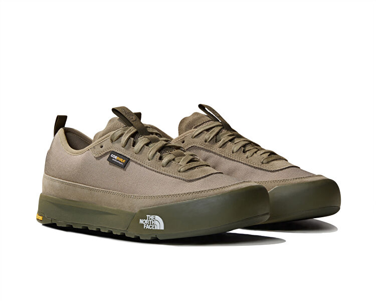 NORTH FACE Unisex CLYFFE Gri NF0A8AD98IR1 | Korayspor