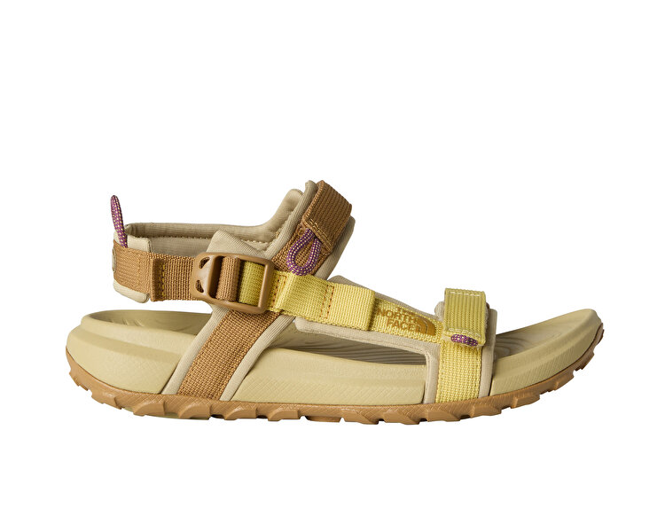 W EXPLORE CAMP SANDAL