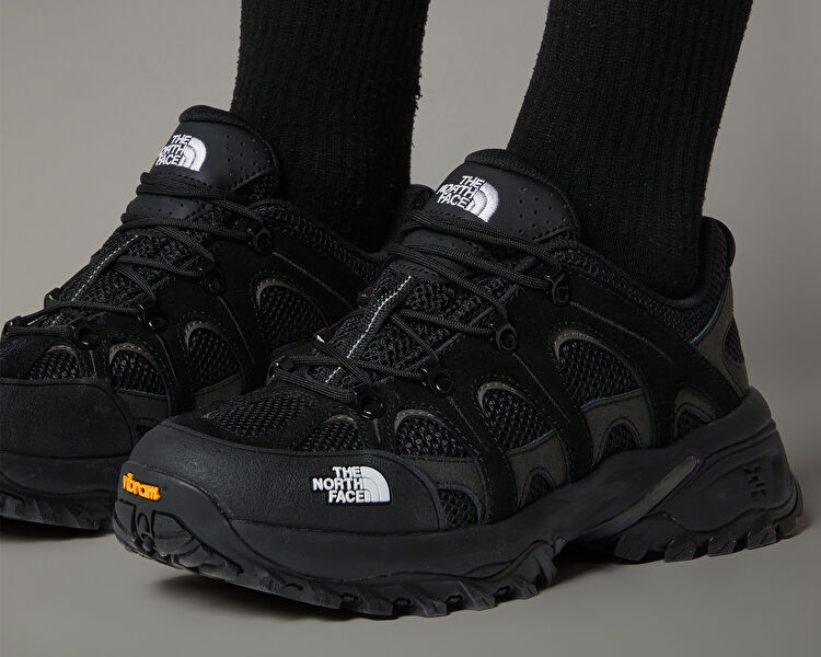 THE NORTH FACE Erkek HEDGEHOG 06 RVST Siyah NF0A8AE9KY41 | Korayspor