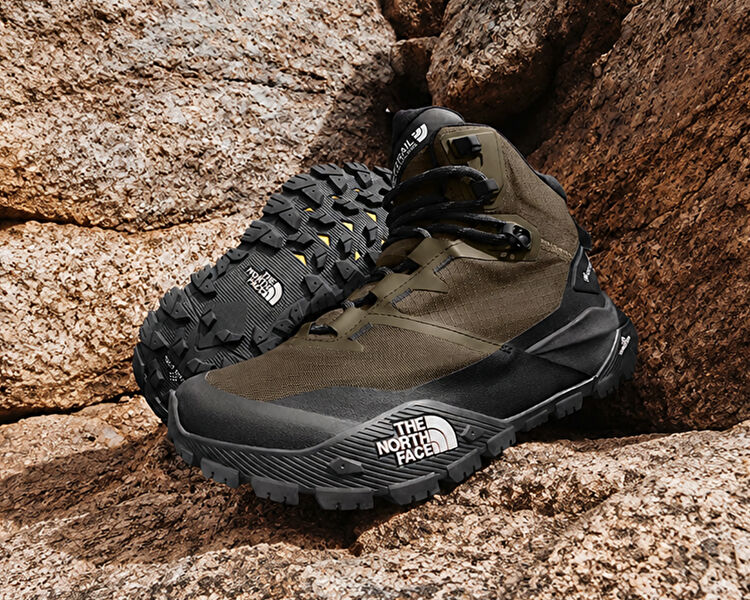 M OFFTRAIL HIKE MID GORE-TEX