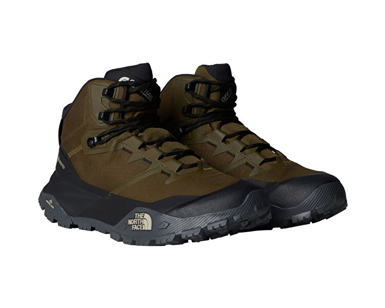 M OFFTRAIL HIKE MID GORE-TEX