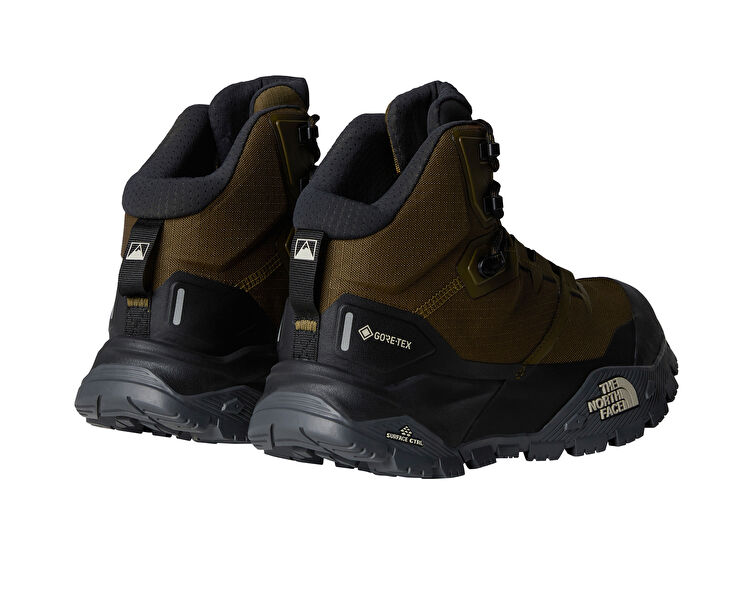 M OFFTRAIL HIKE MID GORE-TEX