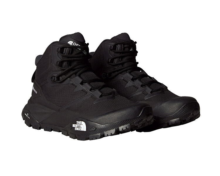 W OFFTRAIL HIKE MID GORE-TEX