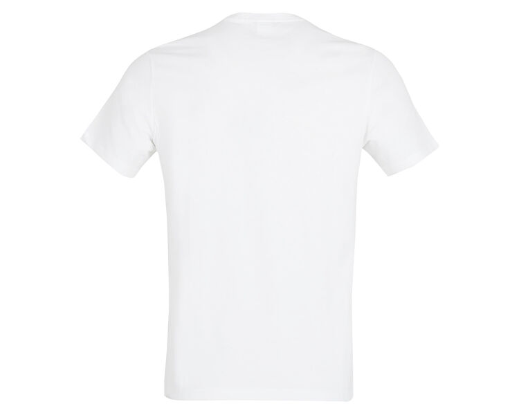 M S/S GPS TEE  ISTANBUL