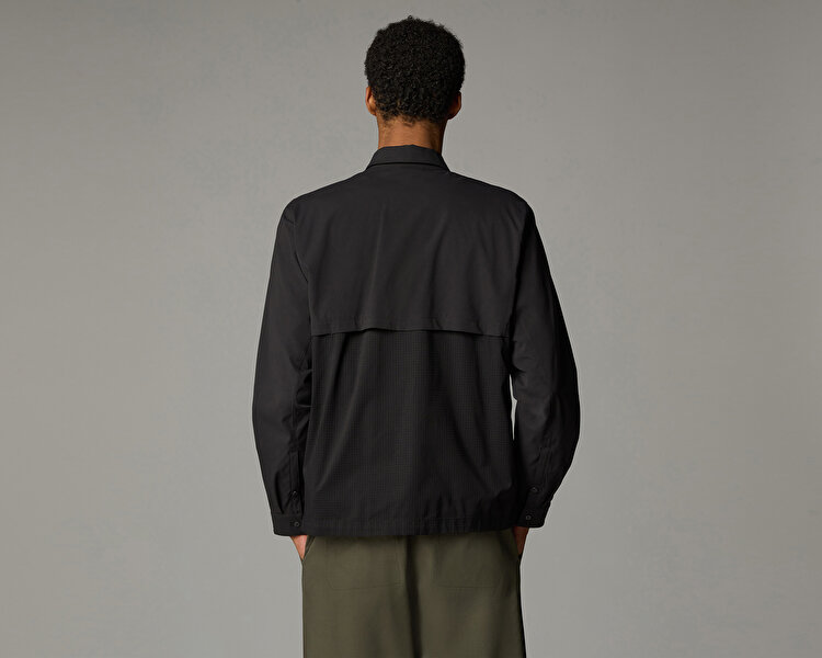 M L/S LIGHTRANGE SHIRT