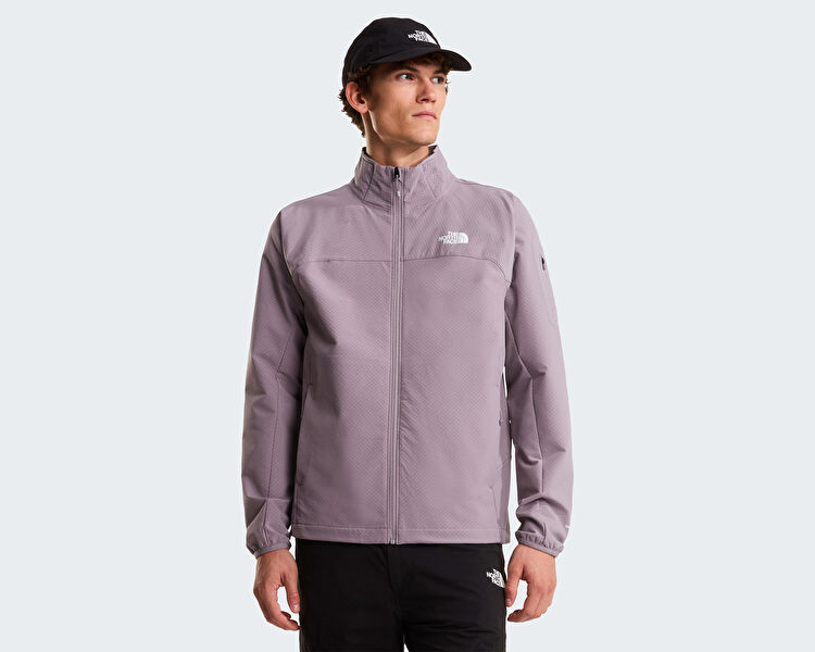 M TEK APPROACH JACKET
