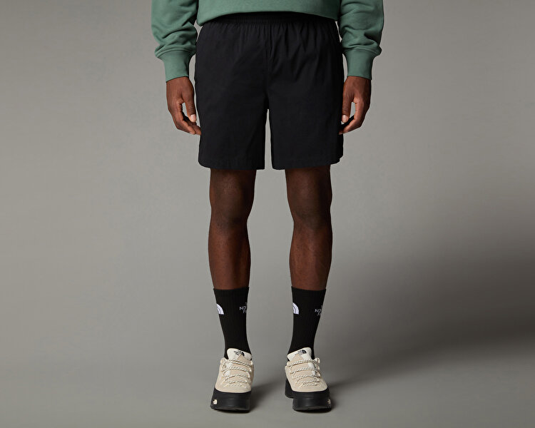 M CLASS V PATHFINDER PULL ON SHORT - 7"