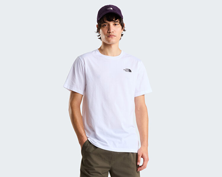 M EVOLUTION BOX NSE REGULAR SHORT SLEEVE