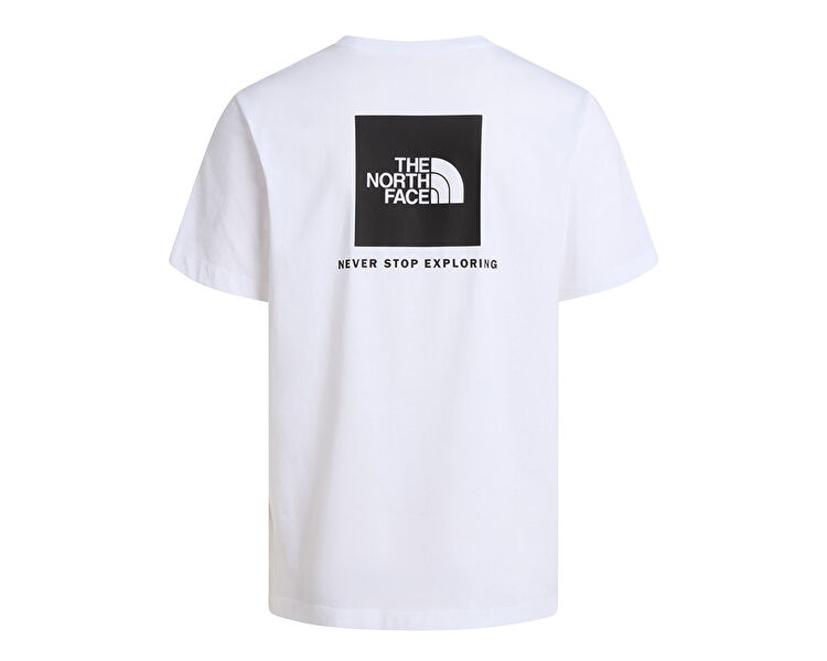 M EVOLUTION BOX NSE REGULAR SHORT SLEEVE