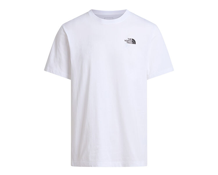 M EVOLUTION BOX NSE REGULAR SHORT SLEEVE