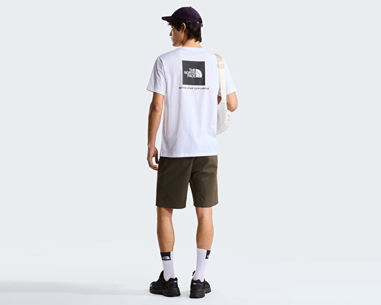 M EVOLUTION BOX NSE REGULAR SHORT SLEEVE