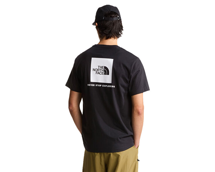 M EVOLUTION BOX NSE REGULAR SHORT SLEEVE