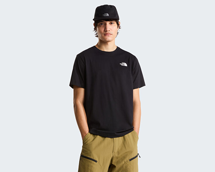 M EVOLUTION BOX NSE REGULAR SHORT SLEEVE