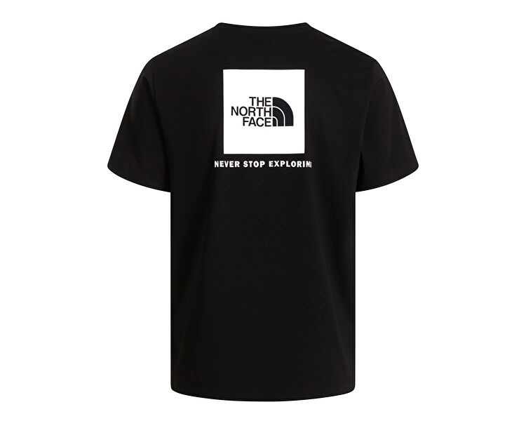 M EVOLUTION BOX NSE REGULAR SHORT SLEEVE
