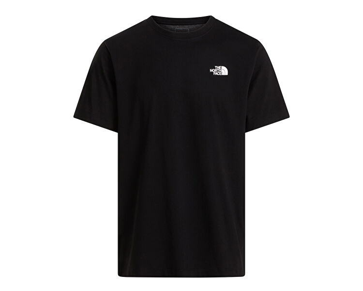 M EVOLUTION BOX NSE REGULAR SHORT SLEEVE