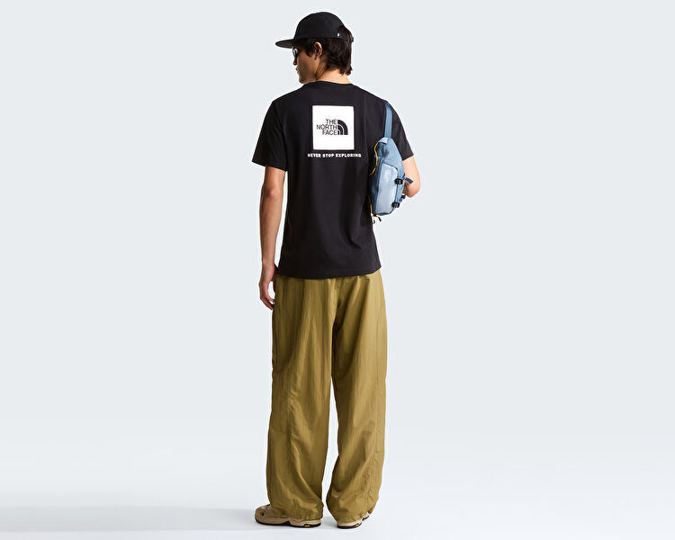 M EVOLUTION BOX NSE REGULAR SHORT SLEEVE
