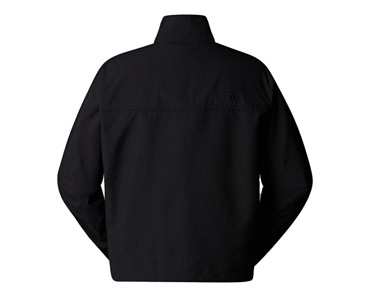 THE NORTH FACE Erkek M TNF CORDURA WIND JACKET Siyah NF0A8B73KX71
