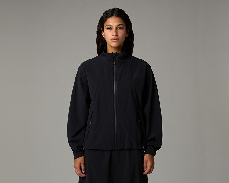 W NORTH DOME WIND JACKET