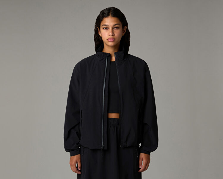 W NORTH DOME WIND JACKET