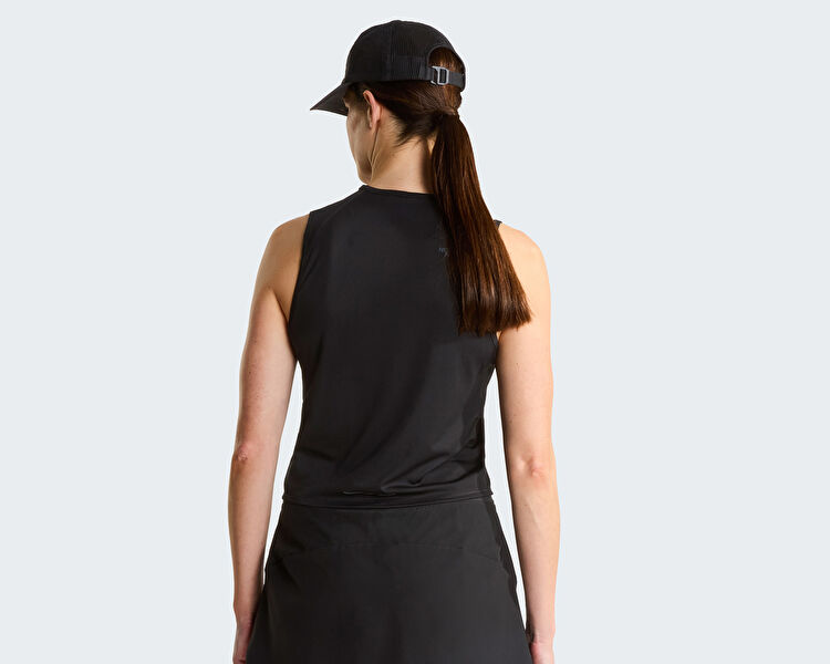 W SUNRISER TANK