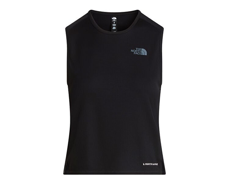W SUNRISER TANK