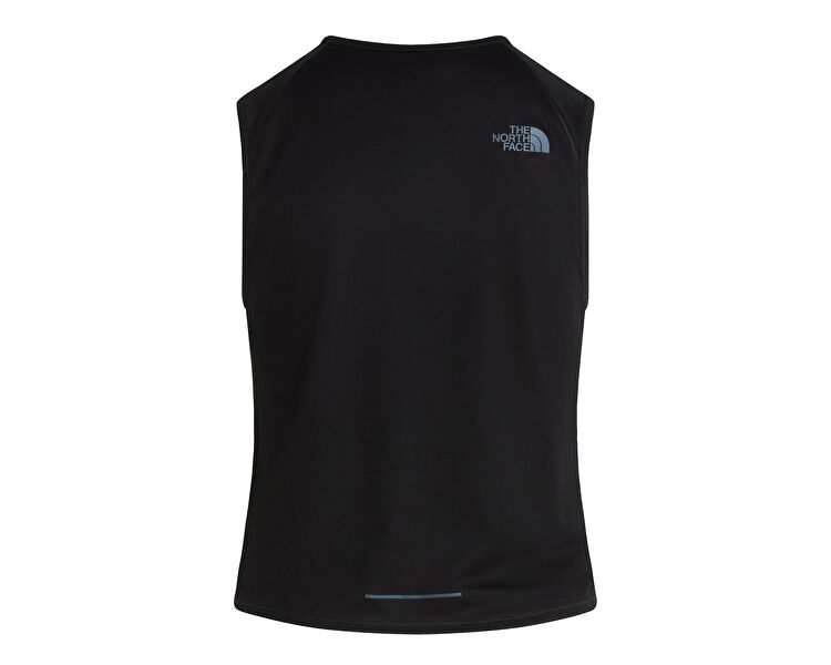 W SUNRISER TANK