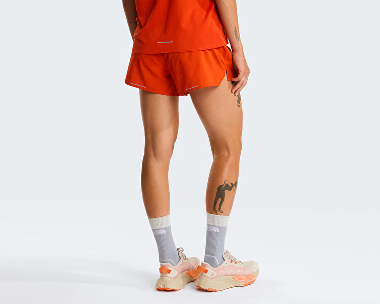 W SUNRISER SHORT 3