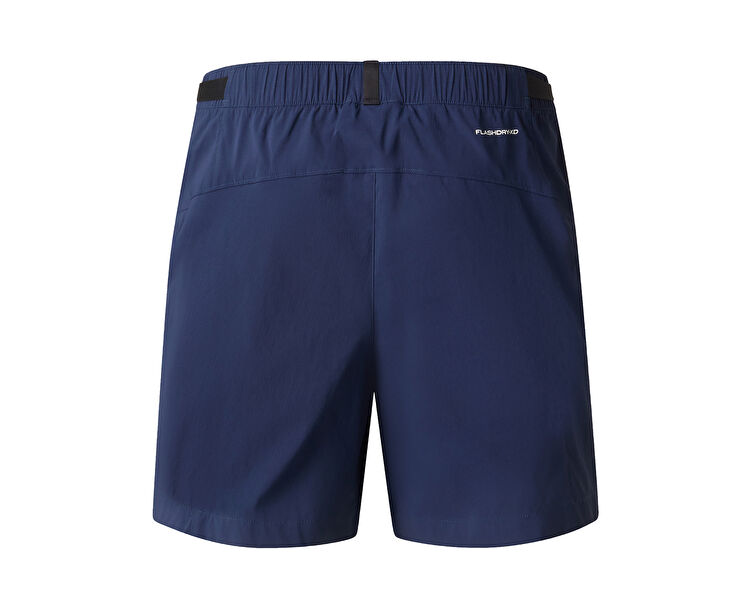 M CLASS V PATHFINDER BELTED SHORT - 7