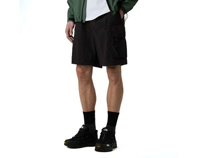 M CARGO POCKET SHORT