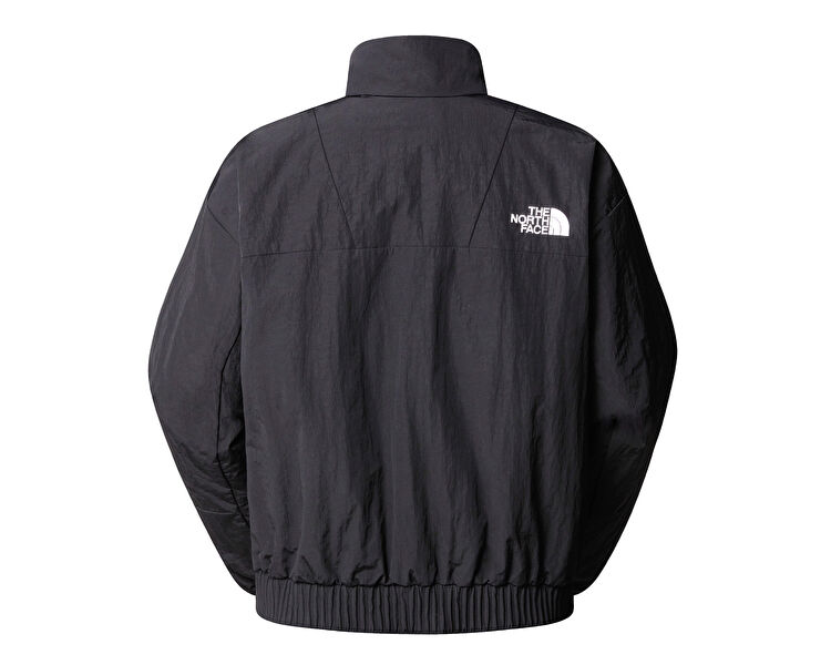 THE NORTH FACE Erkek U NSE INSULATED BOMBER JACKET Siyah
