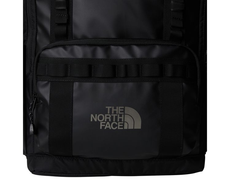 NORTH FACE Unisex BASE CAMP DAYPACK Siyah NF0A8BK4BIA1 | Korayspor