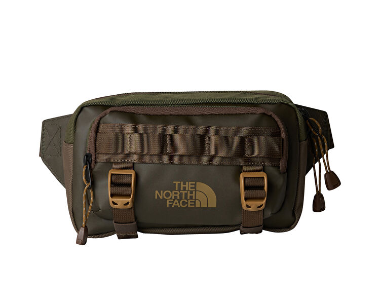THE NORTH FACE Unisex BASE CAMP LUMBAR Haki NF0A8BK5B7I1 | Korayspor
