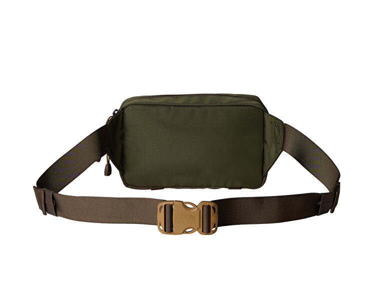 THE NORTH FACE Unisex BASE CAMP LUMBAR Haki NF0A8BK5B7I1 | Korayspor