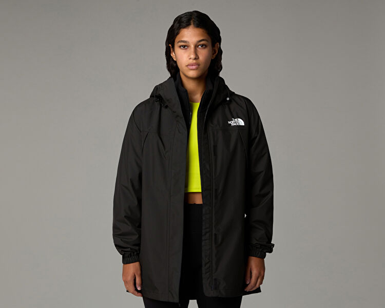W ANTORA RAIN PARKA