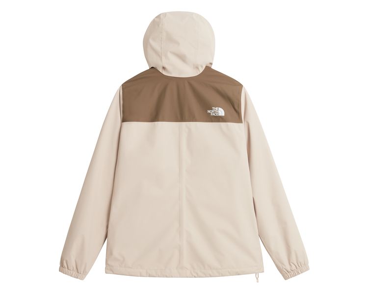 THE NORTH FACE Kadın W ANTORA RAIN JACKET Bej NF0A8BKDSN41 | Korayspor